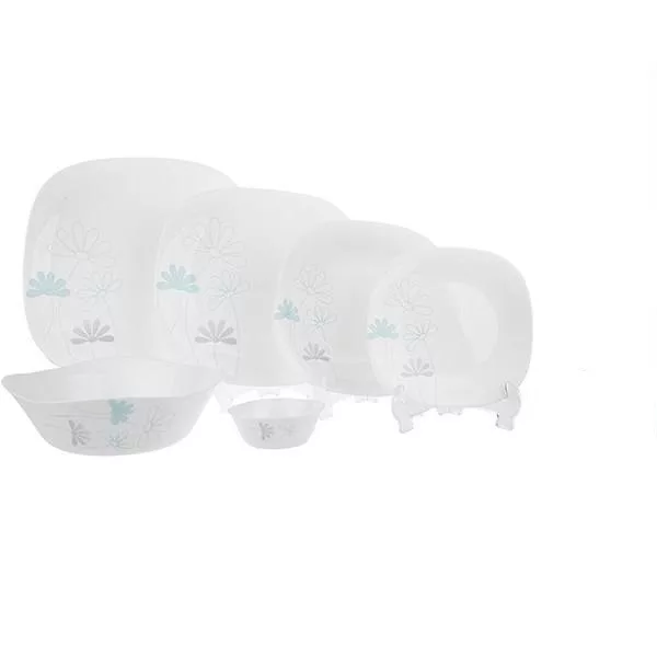 سرویس غذا خوری26 پارچه مدل اودیسه