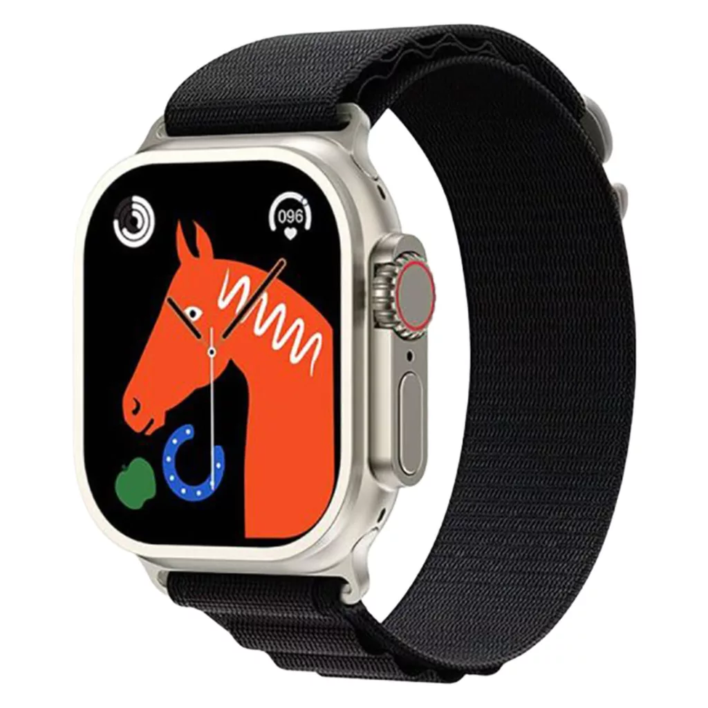 ساعت هوشمند مدل S9 ULTRA