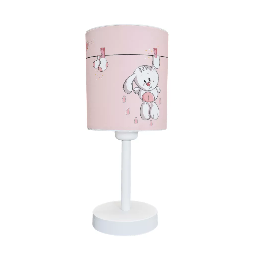 ست لوستر کودک مامز کیوتی مدل PL-16 بسته 4 عددی