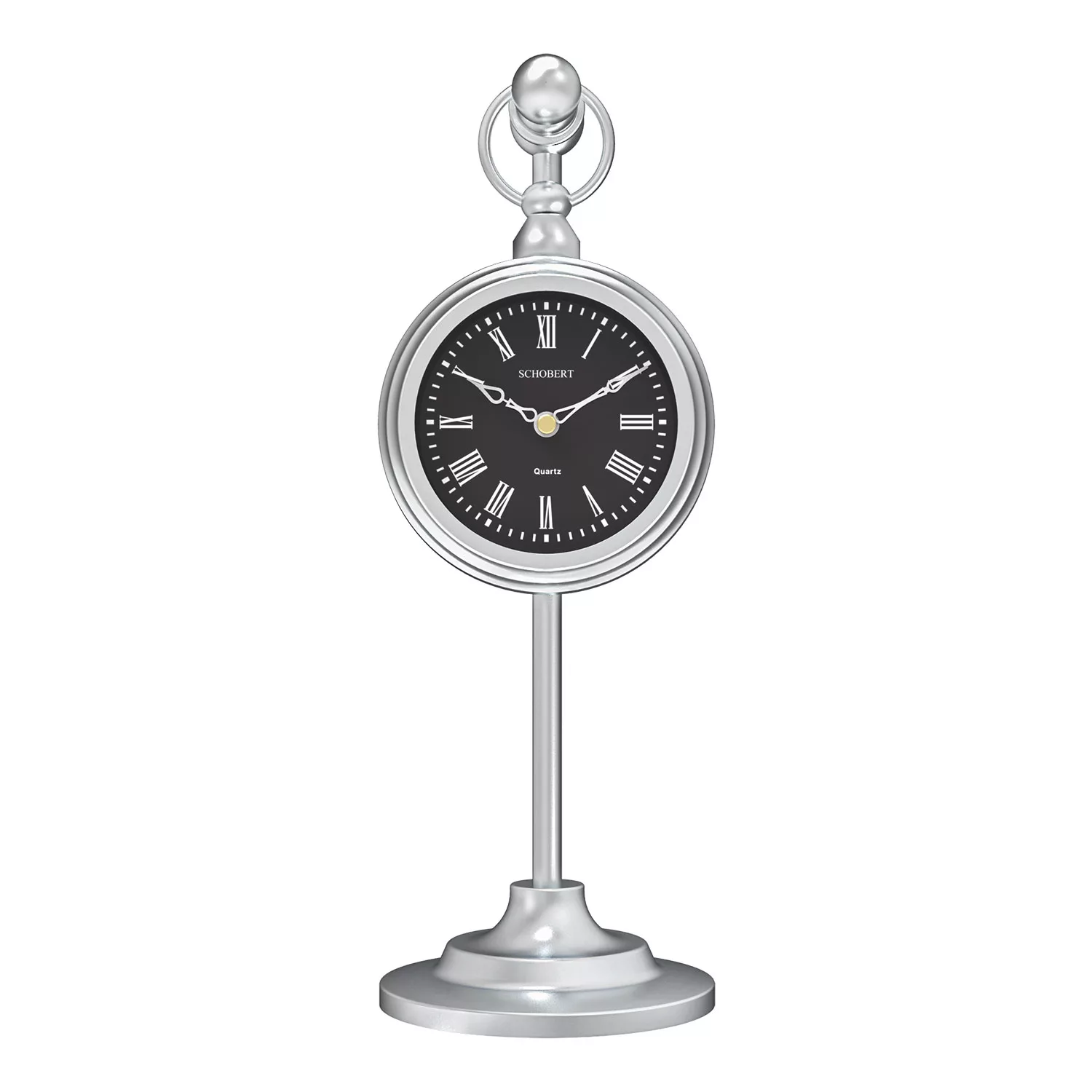ساعت رومیزی شوبرت مدل 6010GB