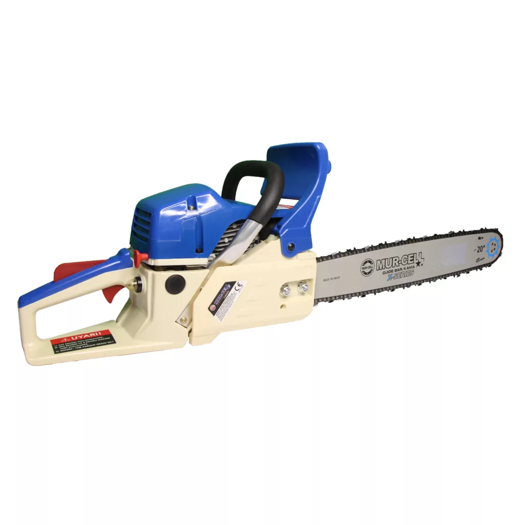 اره زنجیری مورسل مدل HR6000