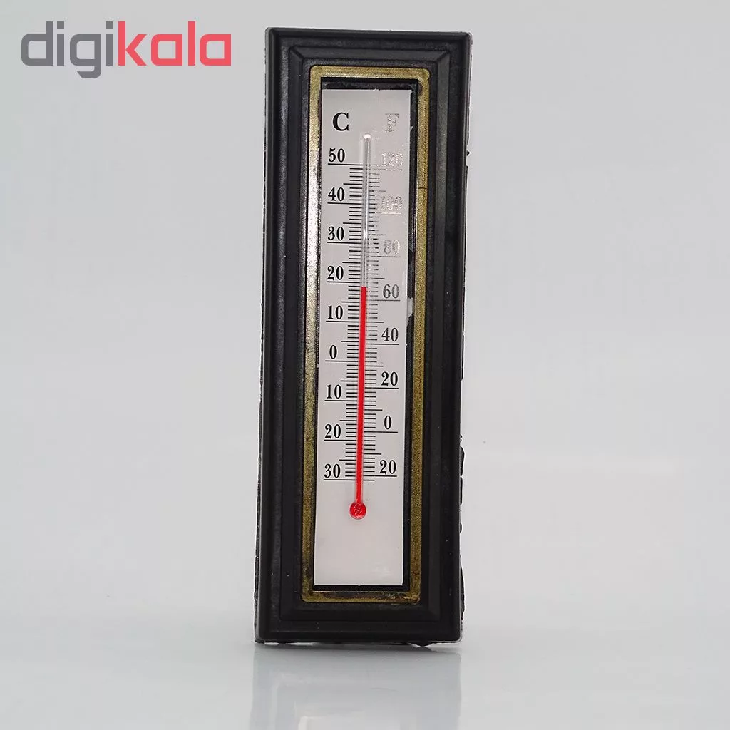 دماسنج محیطی کد 5050