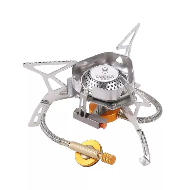 سرشعله سفری کمپسور مدل KV-ZYH-001