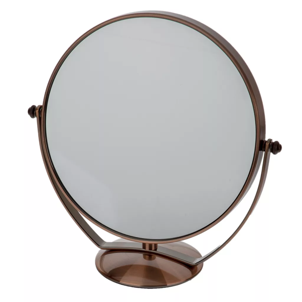 آینه آرایشی کد 1823ACP با بزرگنمایی 7X