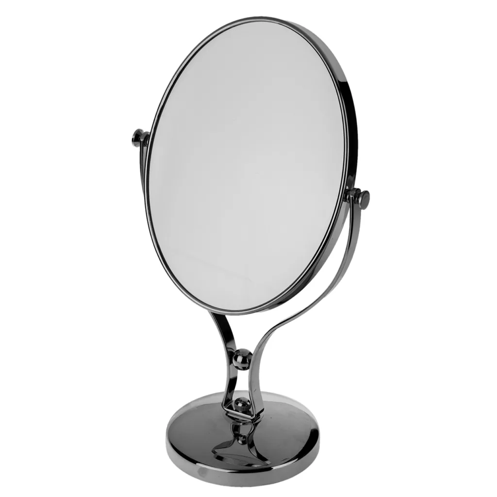 آینه آرایشی کد M1012