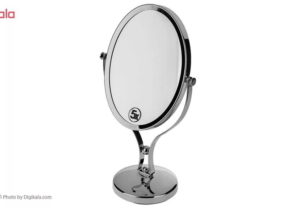 آینه آرایشی کد M1012