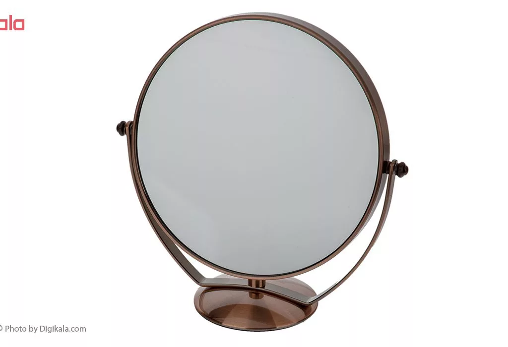 آینه آرایشی کد 1823ACP با بزرگنمایی 7X