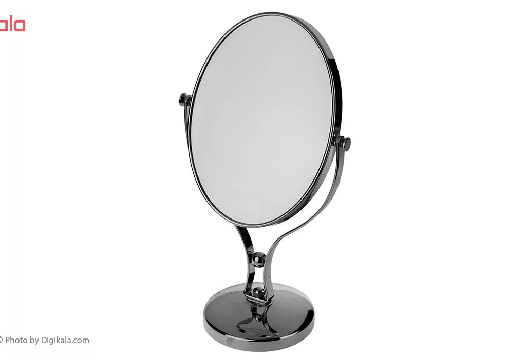 آینه آرایشی کد M1012