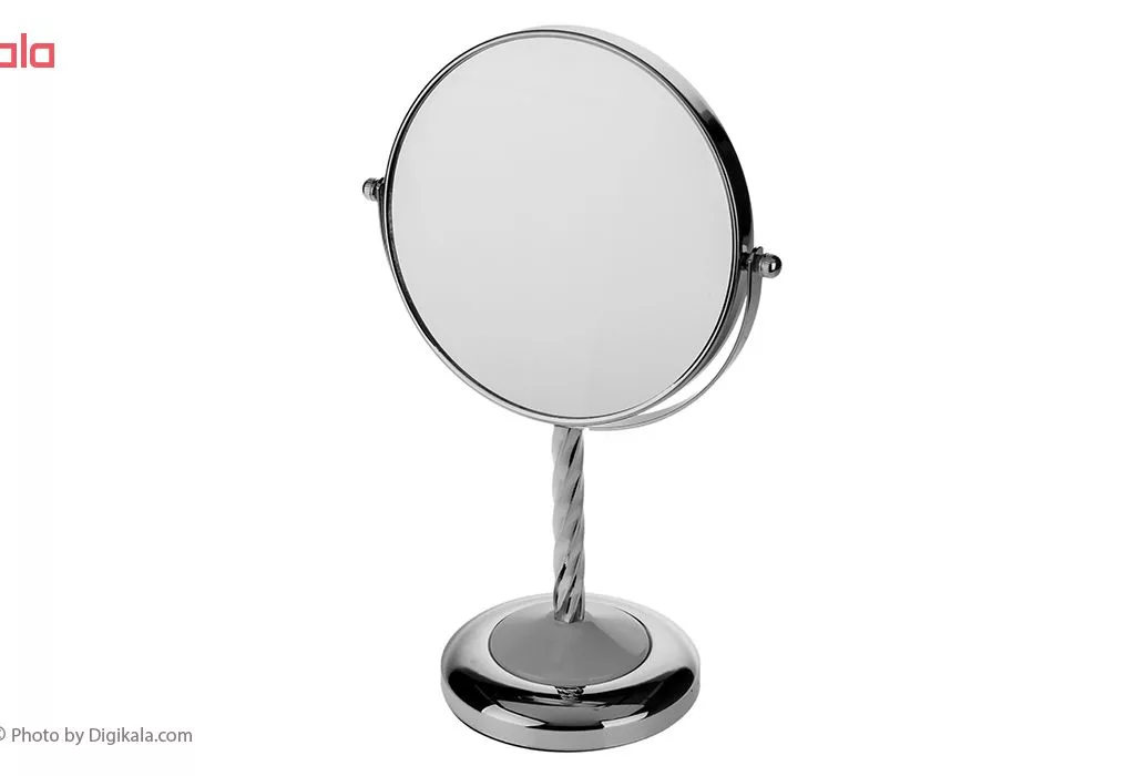 آینه آرایشی کد 3036 با بزرگنمایی 5X