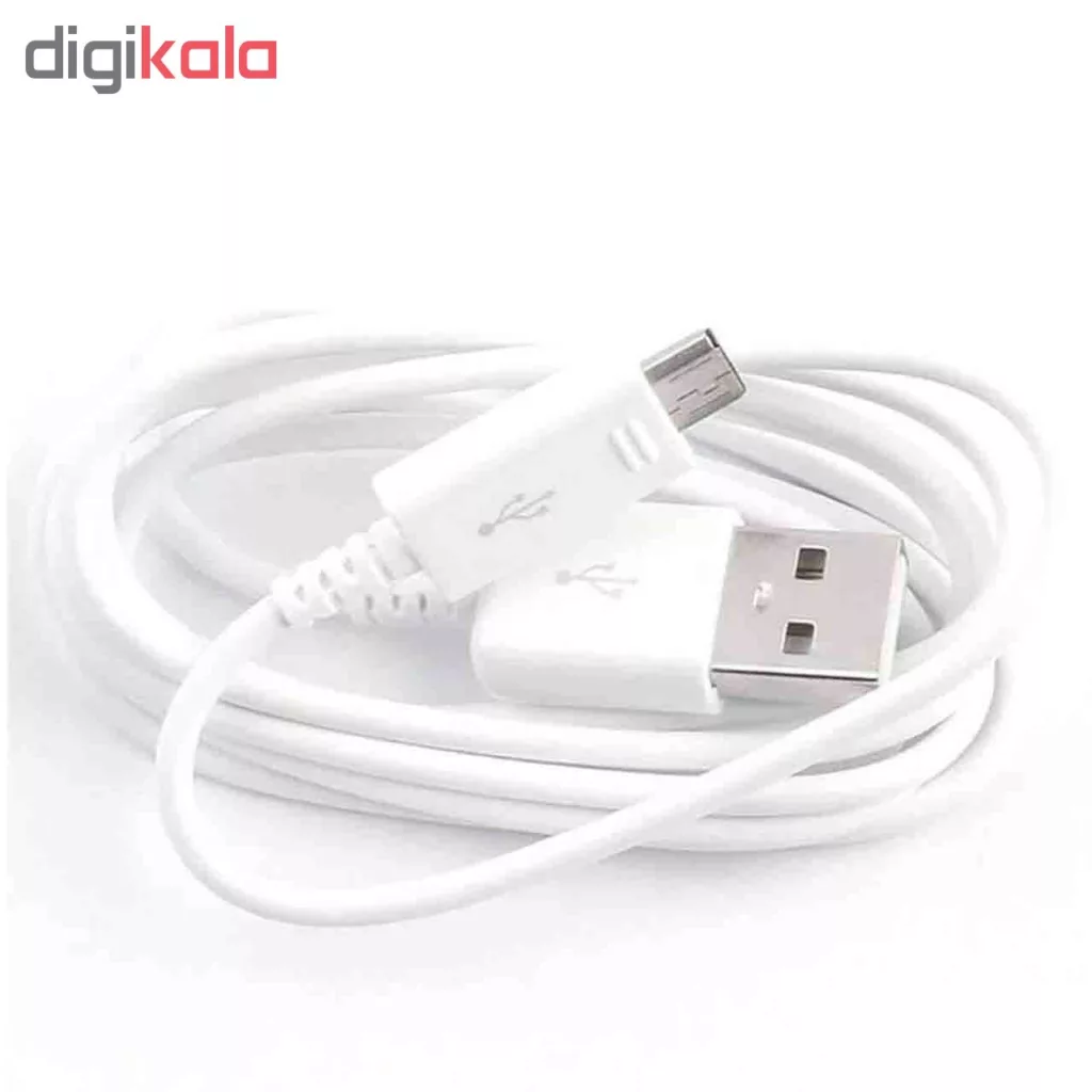 کابل تبدیل USB به Micro USB مدل EP-DG925UWZ طول 1.2 متر