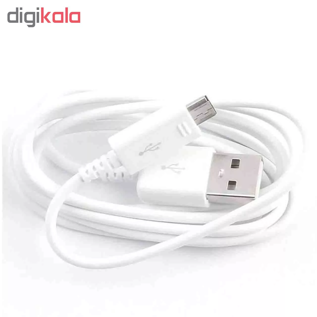 کابل تبدیل USB به Micro USB مدل EP-DG925UWZ طول 1.2 متر