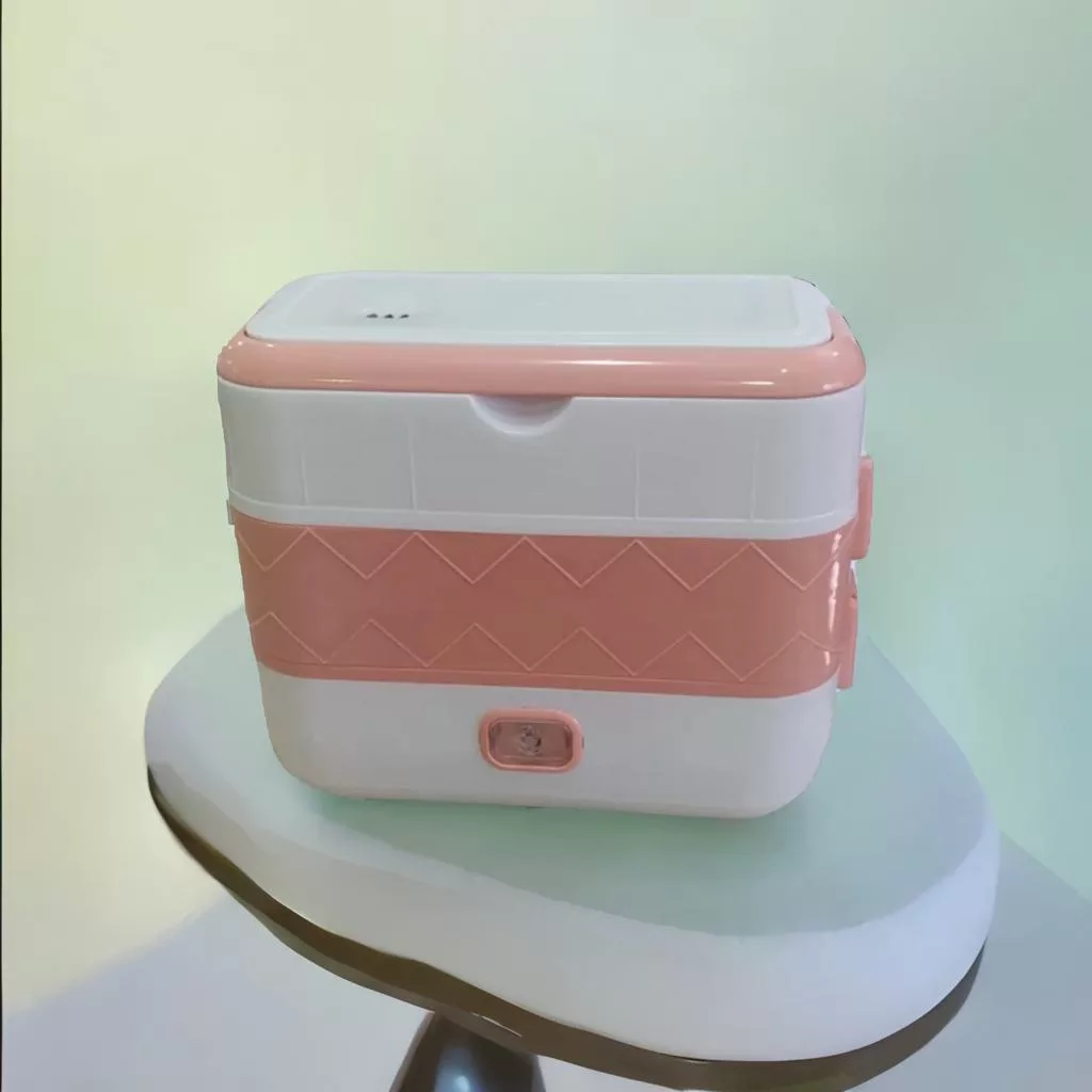 ظرف غذای برقی مدل DFH-CO2