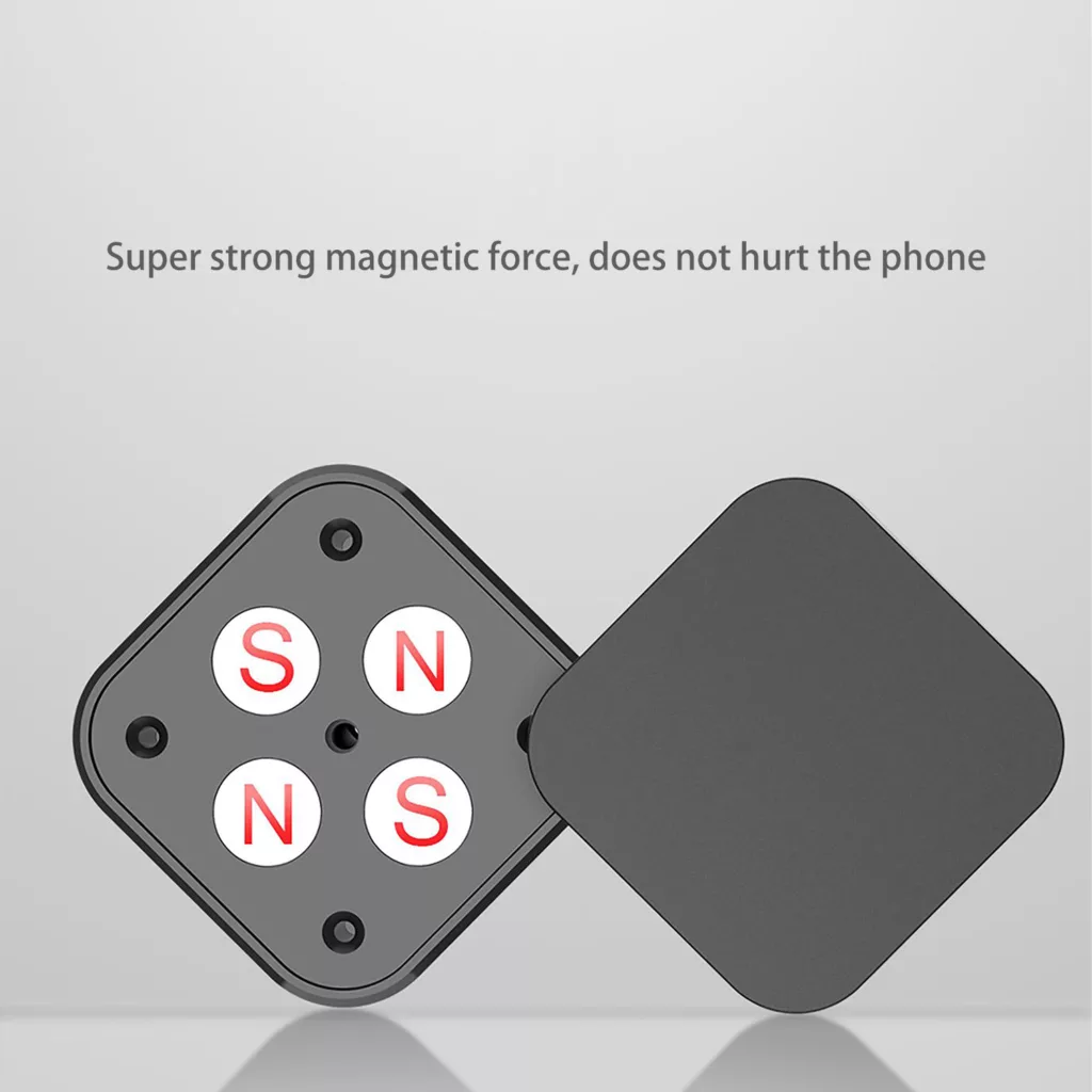 نگهدارنده گوشی موبایل ارلدام مدل EH-127