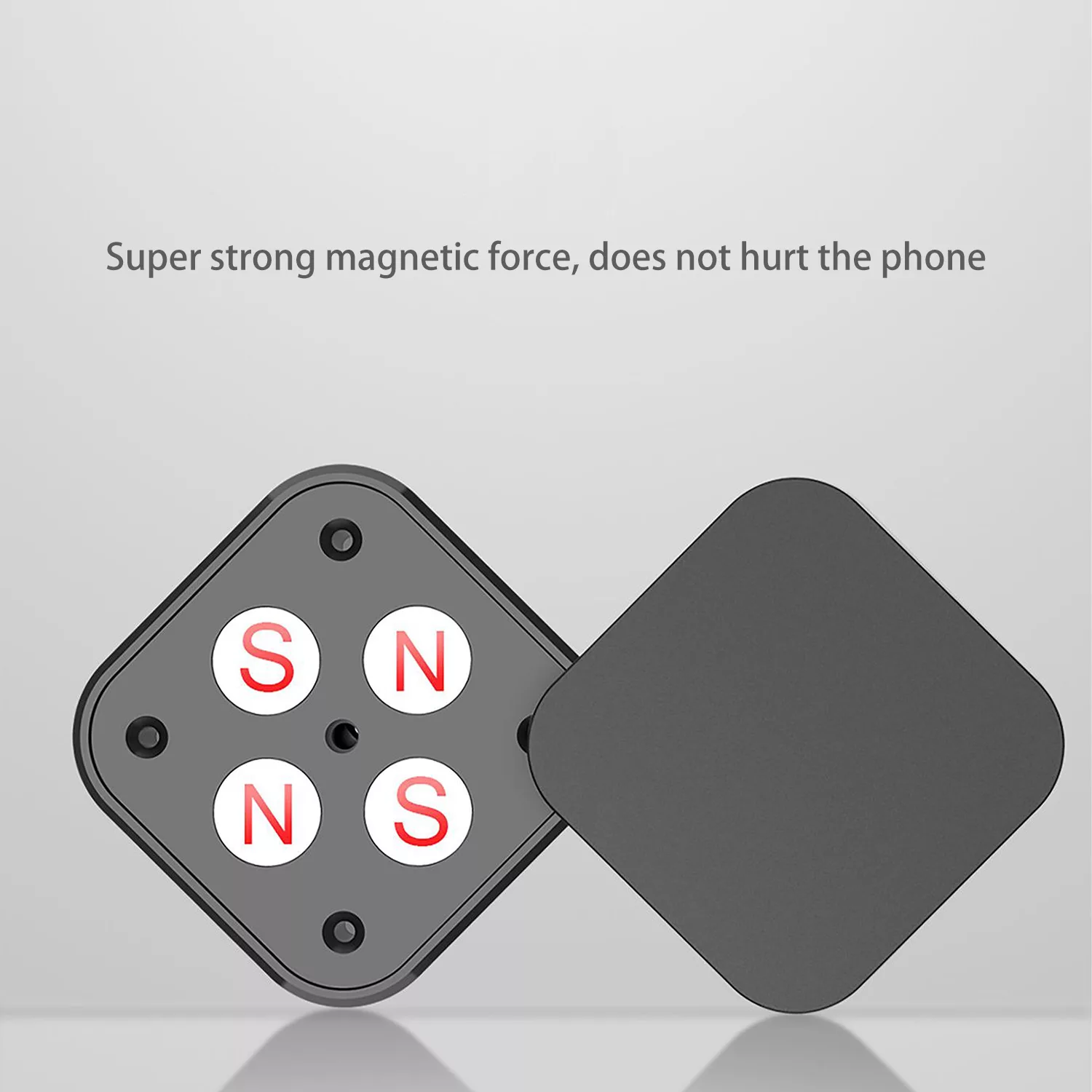 نگهدارنده گوشی موبایل ارلدام مدل EH-127