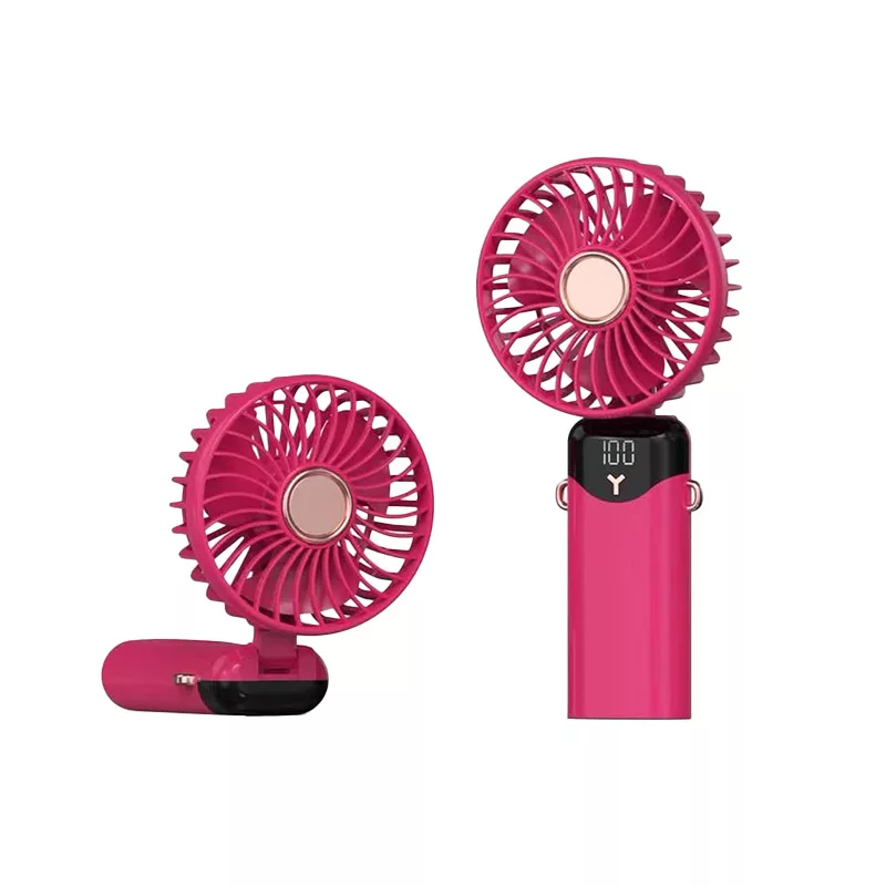 پنکه دستی پی نت مدل P.802