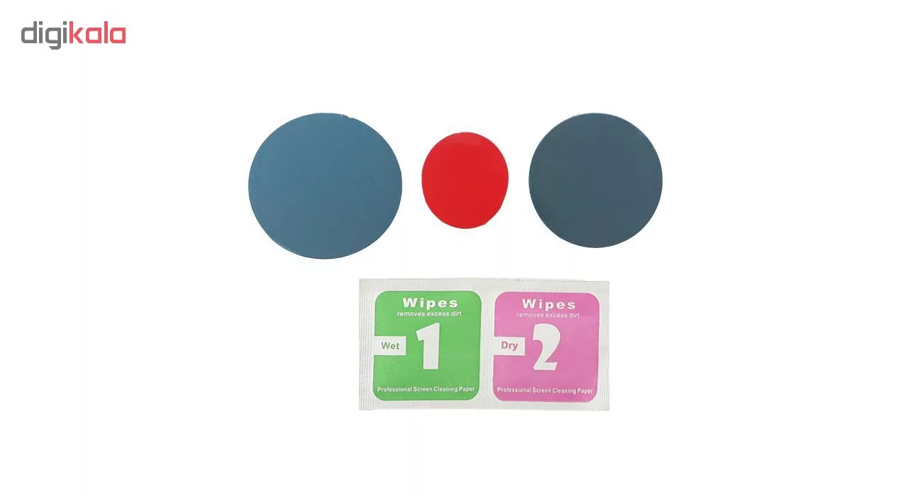 پایه نگهدارنده گوشی موبایل مدل Magnet Holder CXP-005