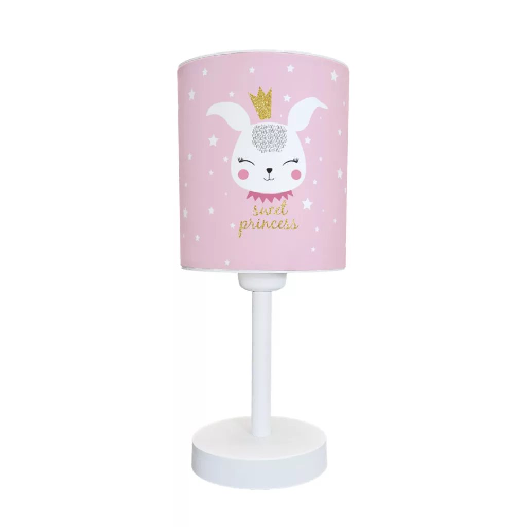 ست لوستر کودک مامز کیوتی مدل PL-86 بسته 4 عددی