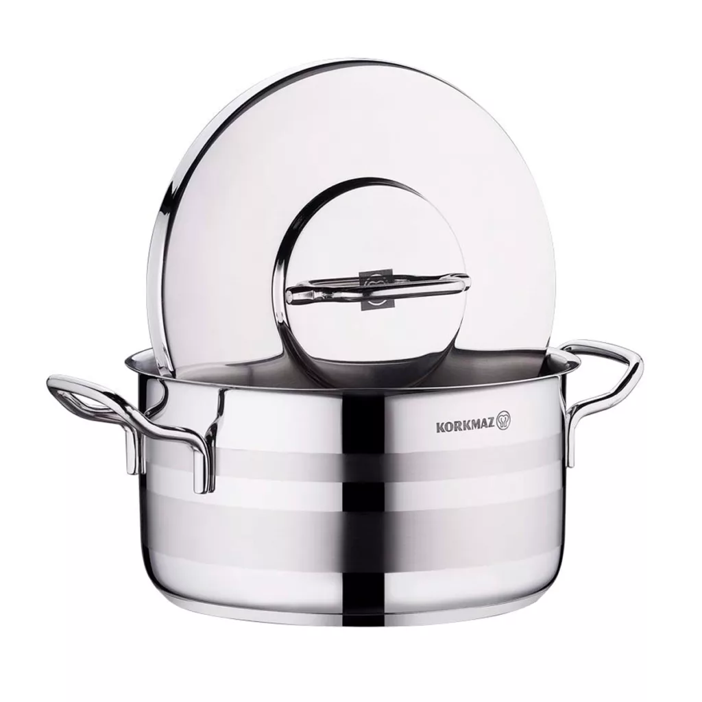 سرویس پخت و پز 9 پارچه کرکماز مدل A2050