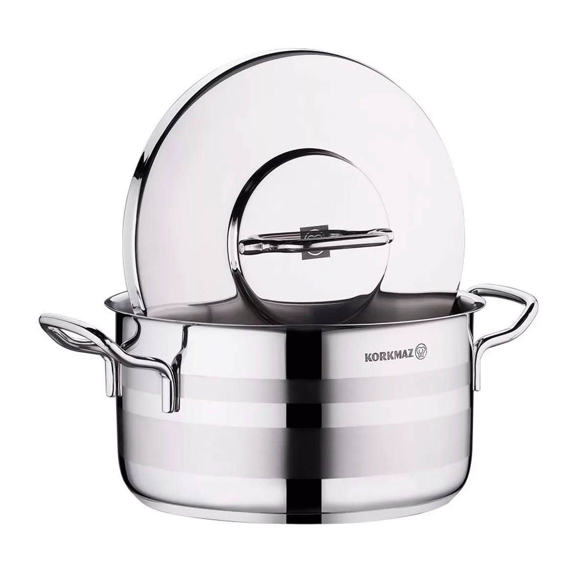 سرویس پخت و پز 9 پارچه کرکماز مدل A2050