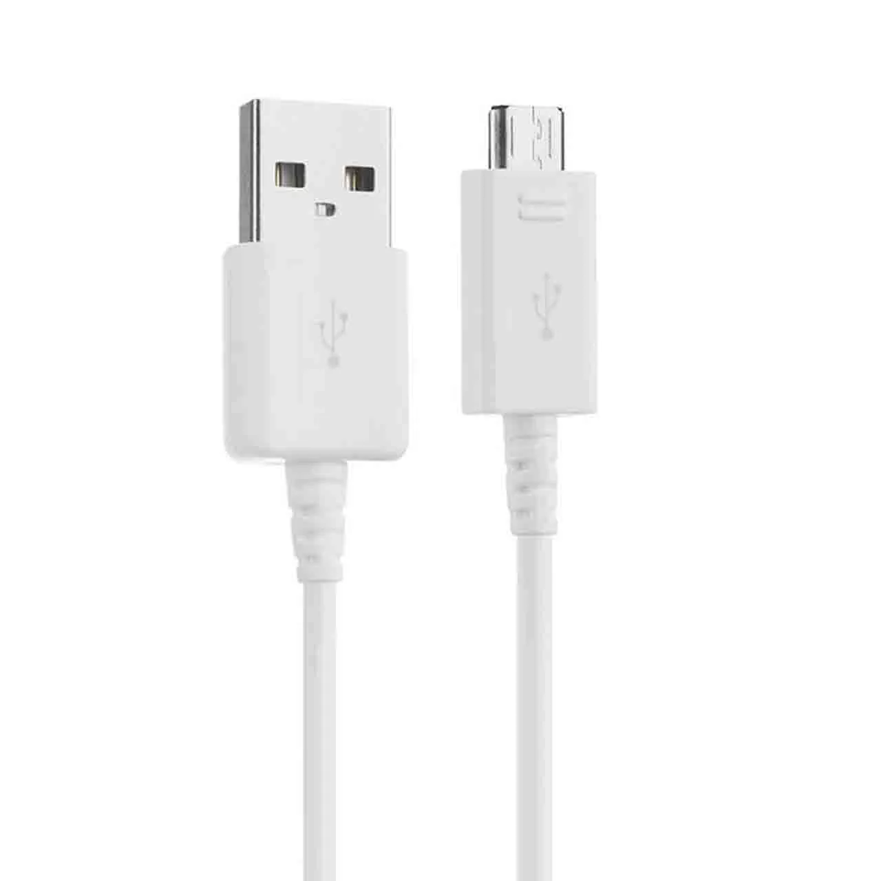 کابل تبدیل USB به Micro USB مدل EP-DG925UWZ طول 1.2 متر کابل تبدیل USB به Micro USB مدل EP-DG925UWZ طول 1.2 متر