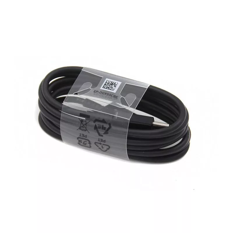 کابل تبدیل USB به TYPE-C مدل E-101