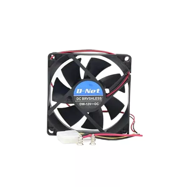 فن کیس دی-نت مدل 08