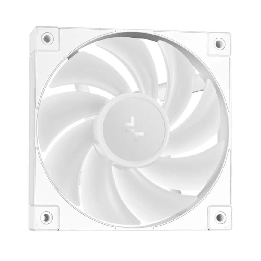 سیستم خنک‌کننده آبی دیپ کول مدل Lt 360 argb white