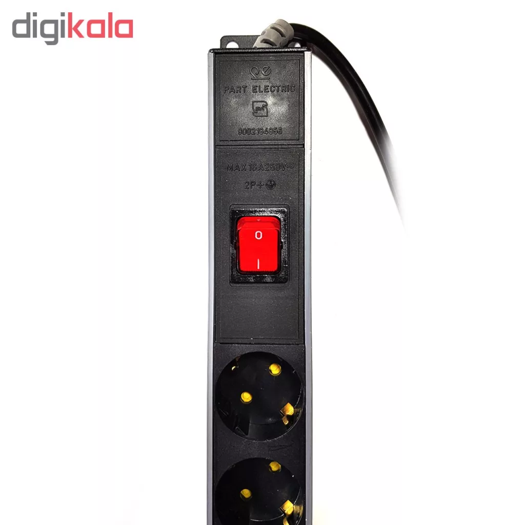 چندراهی برق پارت الکتریک کد 2266