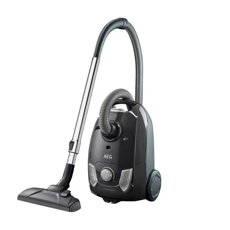 جاروبرقی 750 وات آ ا گ مدل VX4-1-GM-T