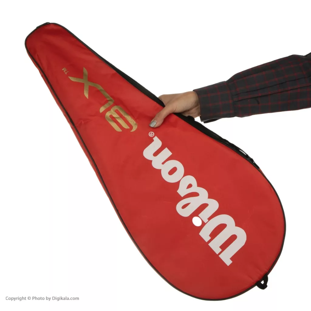 راکت تنیس ویلسون مدل BLX