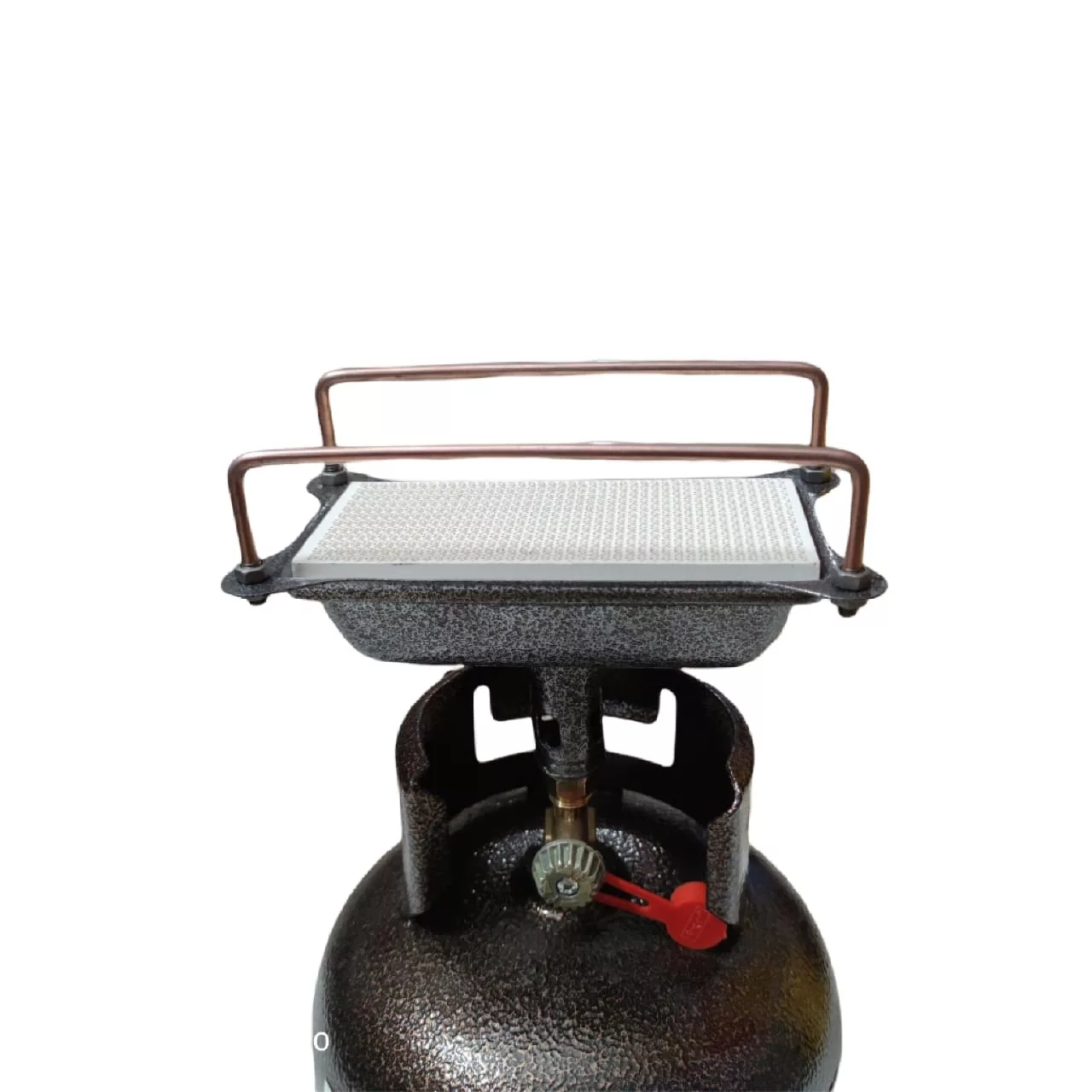 اجاق سفری همایون گاز مدل 212