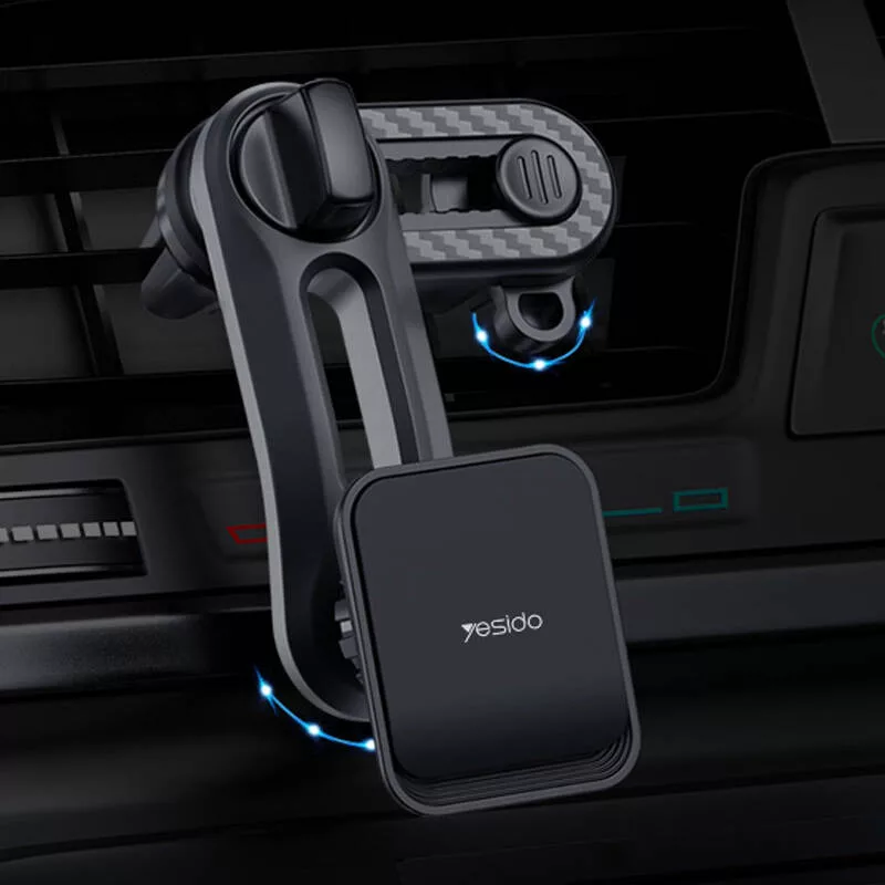 پایه نگهدارنده گوشی موبایل یسیدو مدل C106