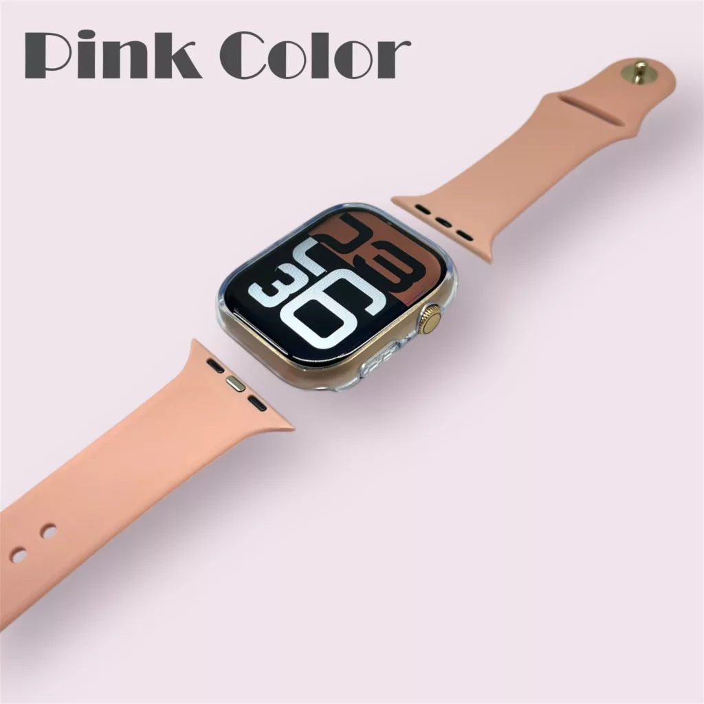 ساعت هوشمند میکروویر مدل S10-WatchX