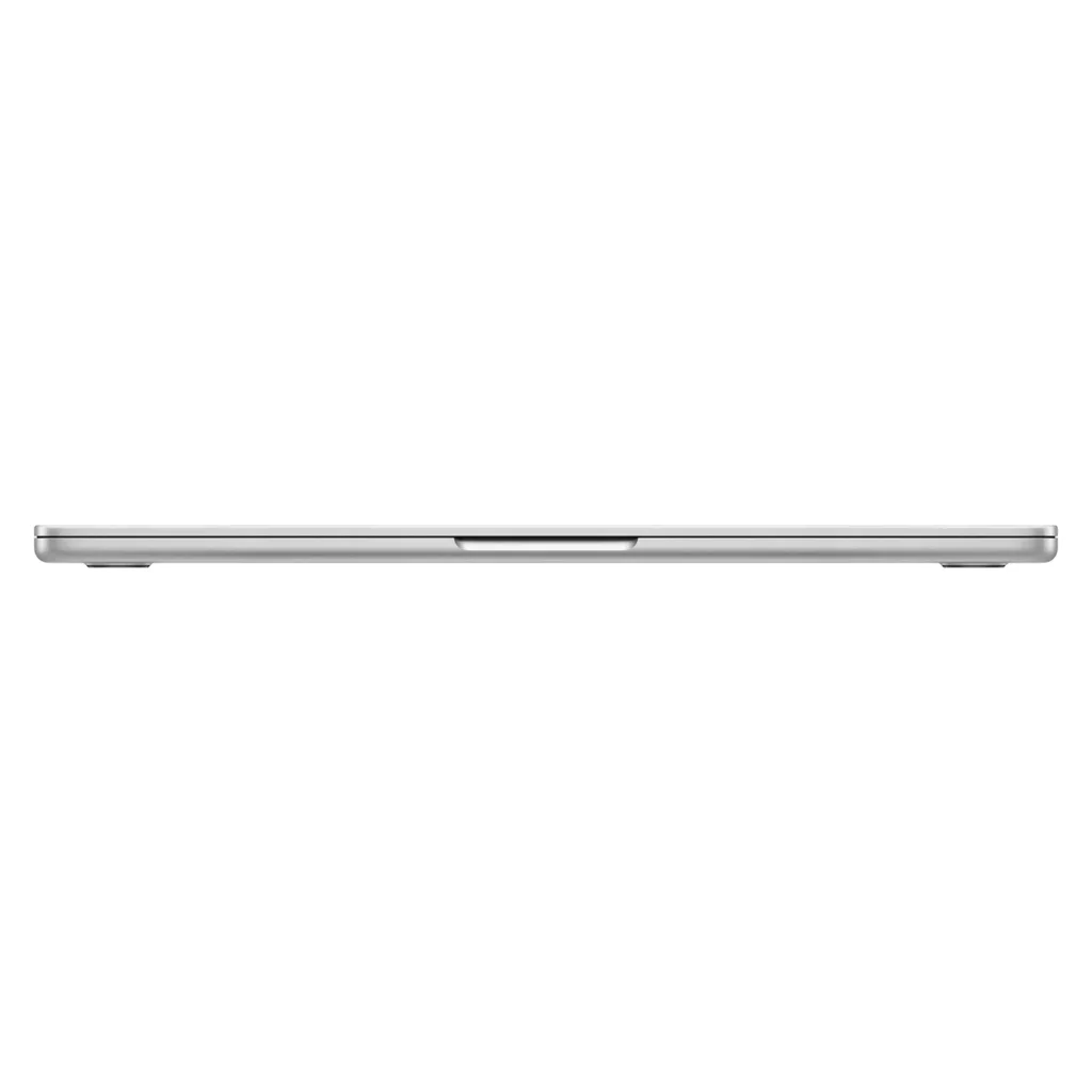 لپ تاپ 13.6 اینچی اپل مدل MacBook Air MC8H4 2024 LLA-M3-16GB RAM-256GB SSD