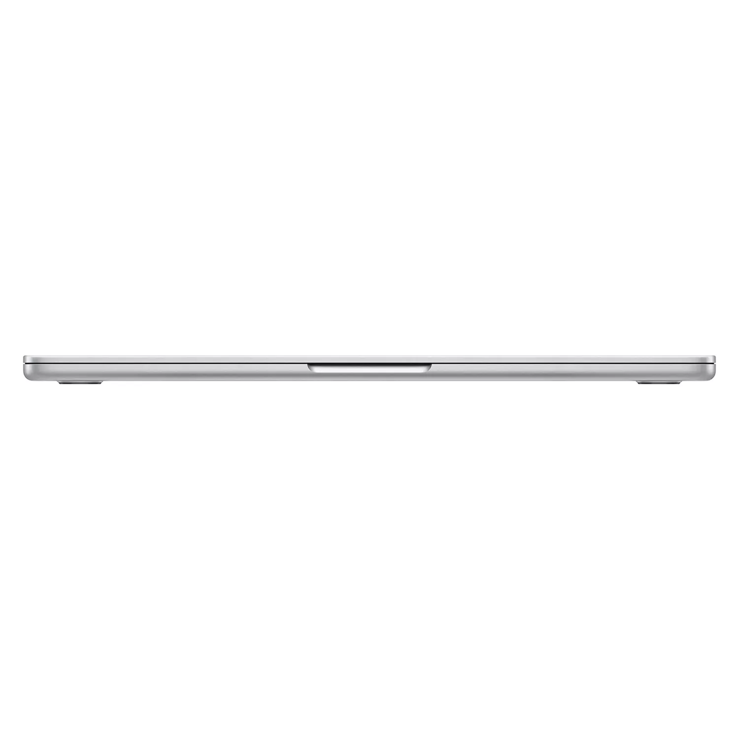 لپ تاپ 13.6 اینچی اپل مدل MacBook Air MC8H4 2024 LLA-M3-16GB RAM-256GB SSD