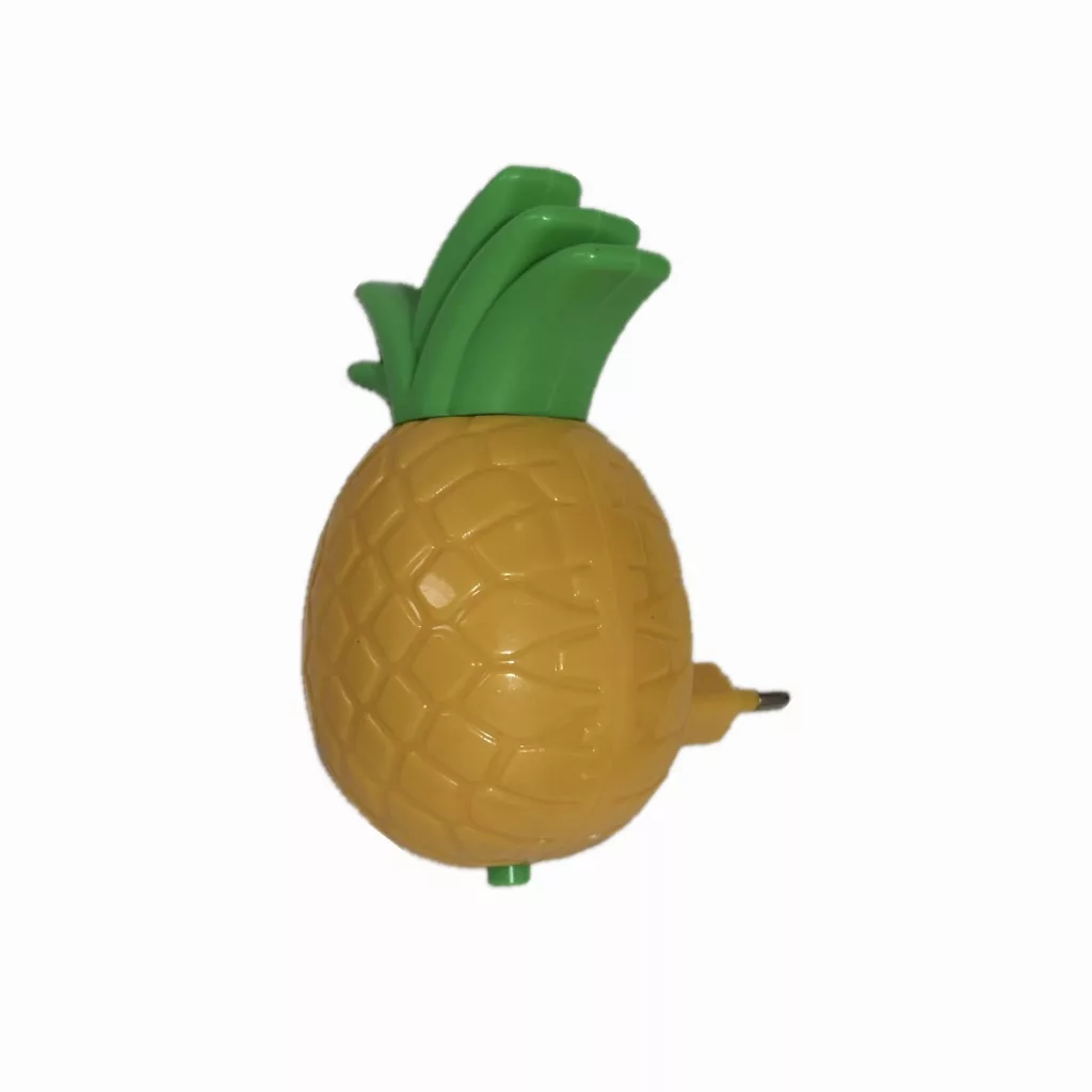 چراغ خواب کودک نورسام مدل آناناسی