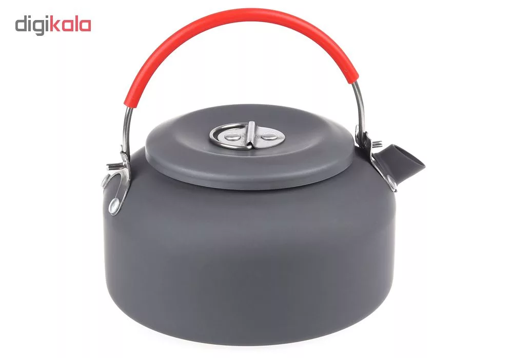 کتری سفری آلوکس مدل k02