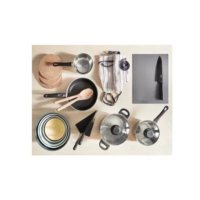 سرویس قابلمه 5 پارچه مدل ANNONS کد 402