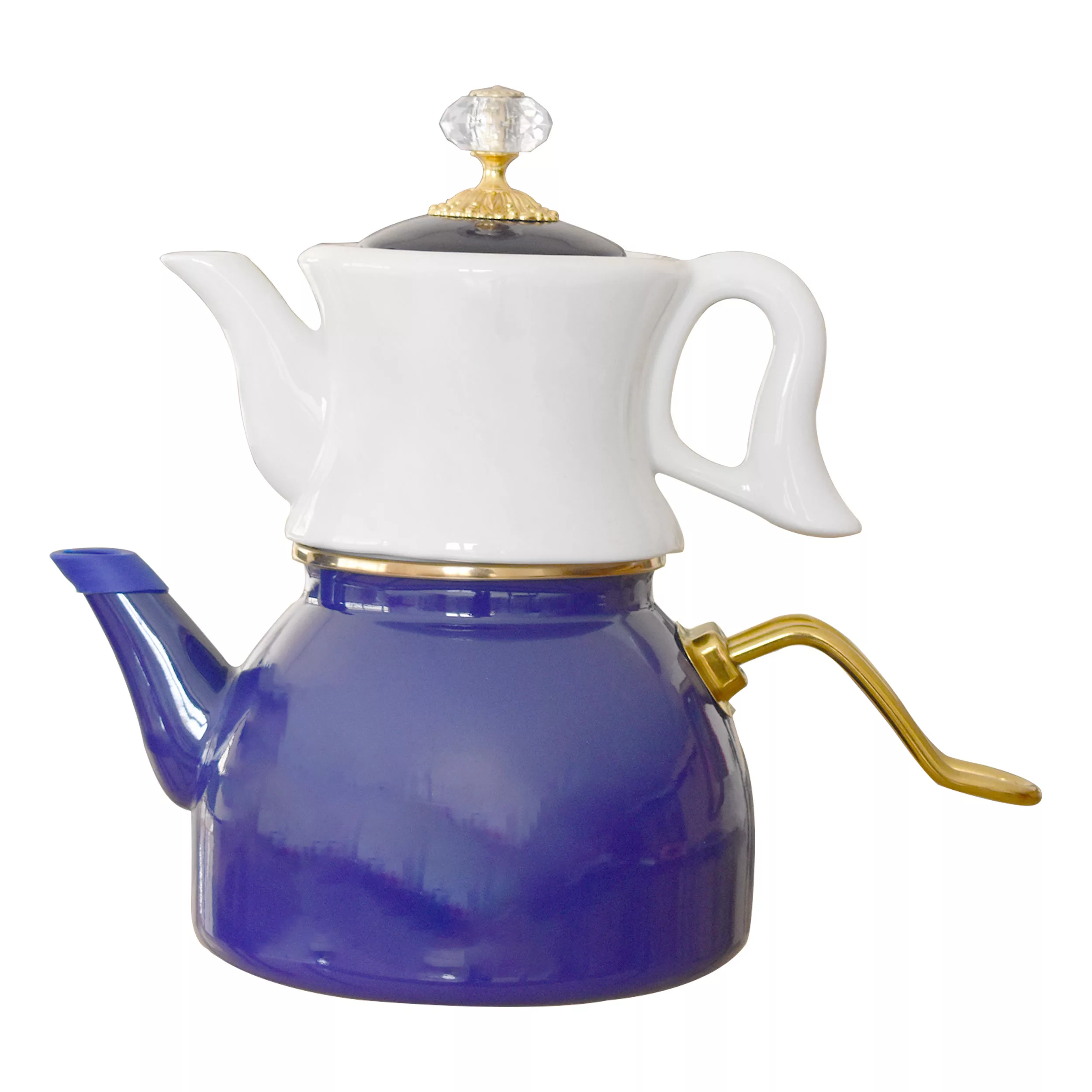 ست کتری و قوری دافی مدل B - 468923