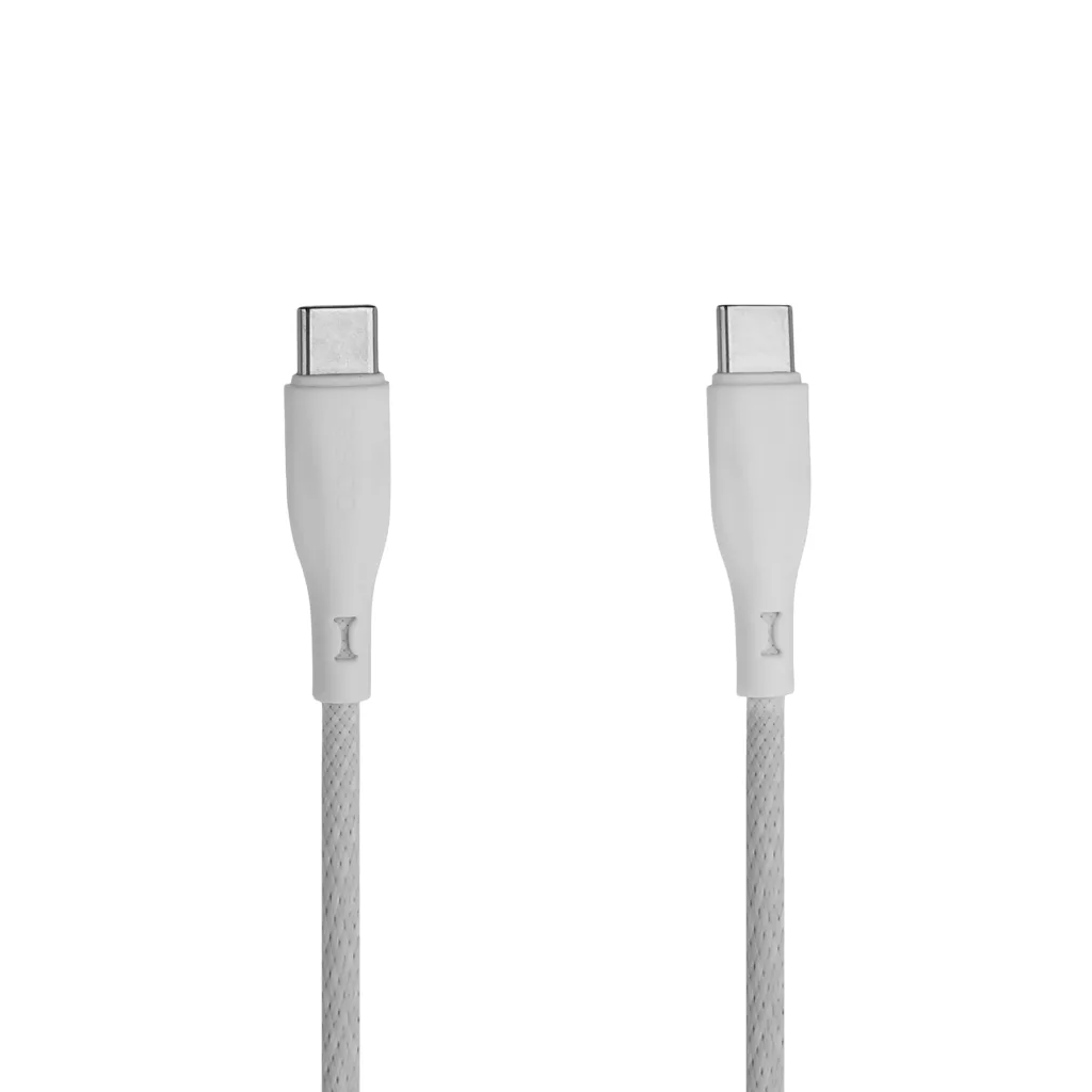 کابل USB-C یسیدو مدل CAI68 طول 1.2 متر