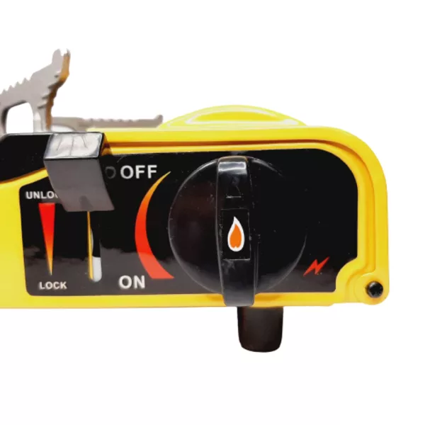 اجاق سفری سیمنک مدل SN-852