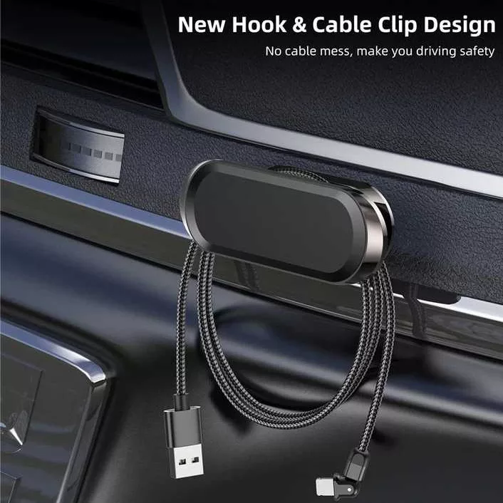 پایه نگهدارنده گوشی موبایل مدل TK 14