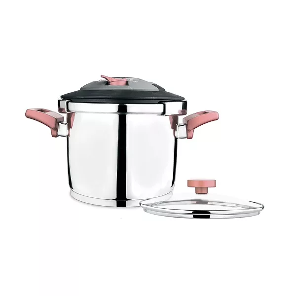 زودپز کاندید مدل فونیکس گنجایش 6 لیتر