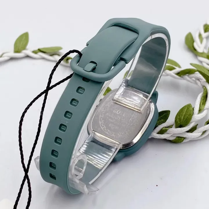 ساعت مچی عقربه ای بولون مدل بند پیو ضد آلرژی 1