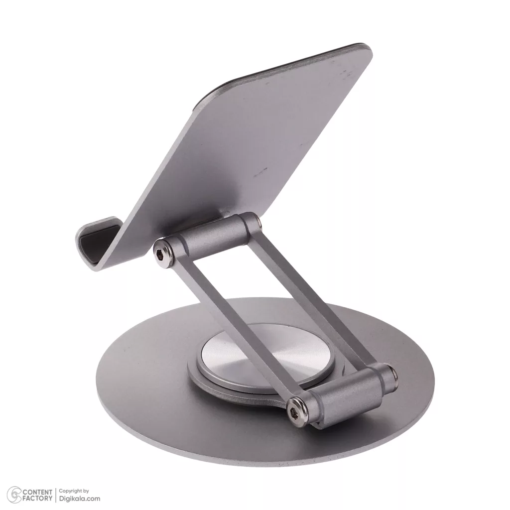 پایه نگهدارنده گوشی موبایل و تبلت هایکواستار مدل HS-H12