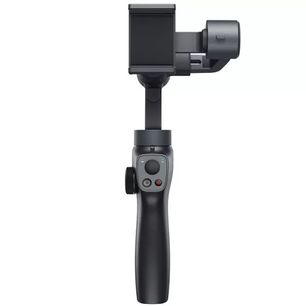 پایه نگهدارنده گوشی موبایل بیسوس مدل Baseus SUYT-0G Handheld Gimbal Stabilizer Control Smartphone