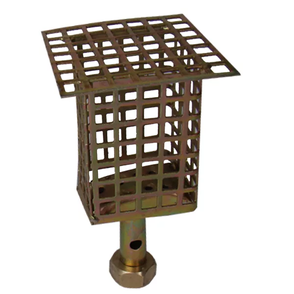 اجاق زغال مدل TOR-1