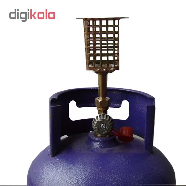 اجاق زغال مدل TOR-1