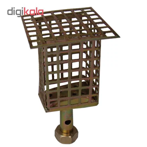 اجاق زغال مدل TOR-1