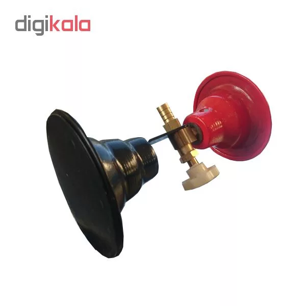 اجاق سفری مدل SHAHRI-2